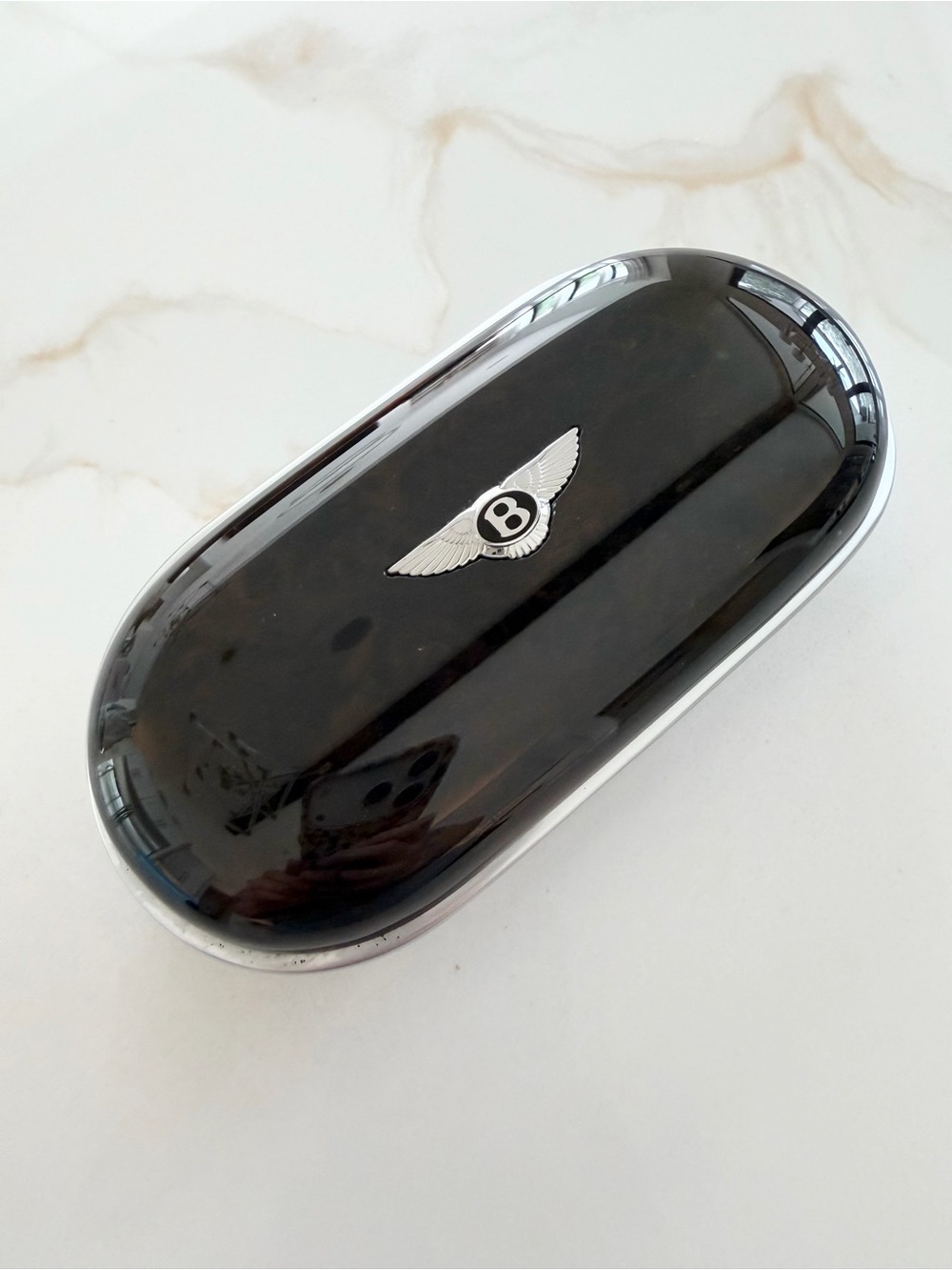 Bentley Sunglasses Holder For Car